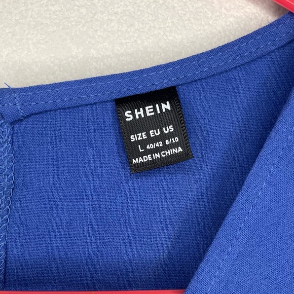 Women’s SHEIN Romper - Picture 6 of 6